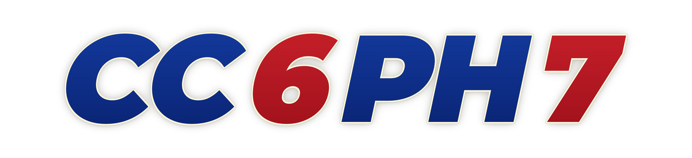 cc6ph7 Logo